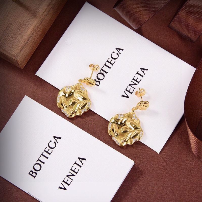 Bottega Veneta Earrings